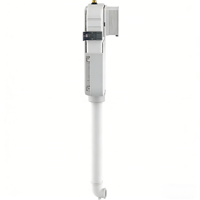 Réservoir de toilettes encastré de type split pour immeuble d'appartements, économie d'eau, anti-condensation, approvisionnement en gros
