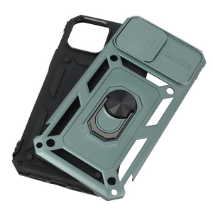 Wholesale Carcasas Para Celulares Con 360 Anillo Fundas Forros De Telefono Movil <strong>Y</strong> Accesorios Celular for Infinix for <strong>iphone</strong> 17 - Product Image 2