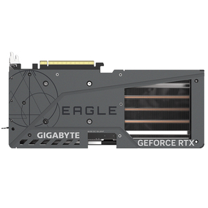 Used GeForce RTX 4070 Ti 12G Gaming <b>Graphics</b> <b>Card</b> With 750W Recommended PSU 12GB Memory Size Video <b>Card</b> GeForce RTX 4070 Ti EAGL - Product Image 4