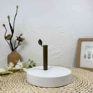 ท่อพลาสติกป๊อป116มม. พร้อมฝาปิดทนเด็กกันเด็ก - Product Image 6