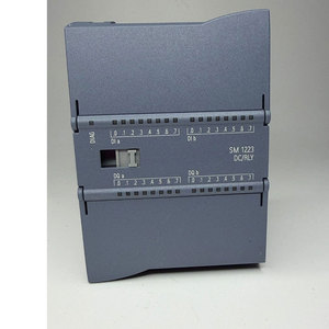 Module d'E/S numérique 6ES7223-1PL32-0XB0 S7-1200 100% original, neuf, avec communication RS485 - Product Image 6