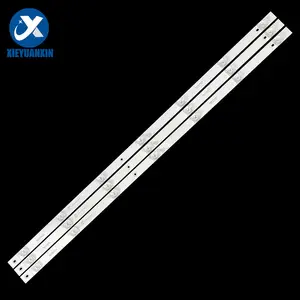 LED Backlight Strips For Philico 40inch JL.D40071330-002AS-M_V02/LB-C400U17-E5F-S-G71-JF TV Repair LED Strip TV Backlights