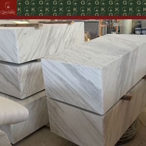 <span class=keywords><strong>Table</strong></span> <span class=keywords><strong>basse</strong></span> en marbre blanc Volakas GOLDKING, qualité supérieure, découpe sur mesure, <span class=keywords><strong>grand</strong></span> <span class=keywords><strong>format</strong></span>, approvisionnement complet pour projets - Product Image 3