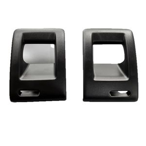 แผ่นป้องกันเบาะหลังสำหรับรถยนต์ Volkswagen Passat B6 รุ่นเก่า 3C5885894 3C5885893 - Product Image 5