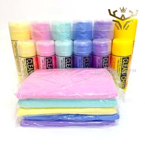 ผ้าเช็ดรถคาเนโบแห้งไว,ผ้าเช็ดทำความสะอาดรถยนต์ชามัวร์ Plas Chamois PVA - Product Image 4