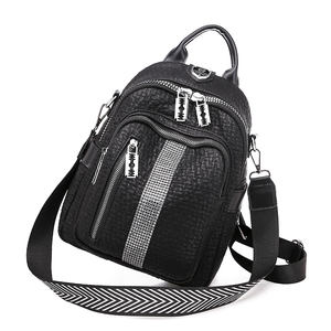 <span class=keywords><strong>Sac</strong></span> à <span class=keywords><strong>dos</strong></span> de styliste pour femmes et adolescentes, <span class=keywords><strong>sac</strong></span> d'école imperméable de haute qualité, prix d'usine bon marché - Product Image 1