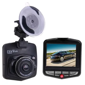 Volledige Hd 1080P Auto Dvr Dash Ongeluk Camera Met Nachtzicht Gebruikershandleiding Hd 1080P Auto Dvr Dash Cam