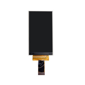 Conector de 22 pinos para tela LCD de 3 polegadas TFT com resolução de 480x854, <span class=keywords><strong>interface</strong></span> MIPI e tela sensível ao toque capacitiva. - Product Image 4