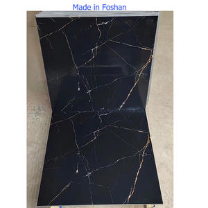 Piastrelle in Ceramica Rossa per Pavimenti Porcellanato <span class=keywords><strong>60</strong></span> X 60cm, Piastrelle in Porcellana Smaltata Lucida Materiali da Costruzione Cinesi in Offerta - Product Image 3