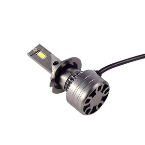 공장 직판 블레이드 LED 자동차 헤드라이트 <span class=keywords><strong>h4</strong></span>/h11/h7 헤드라이트 - Product Image 5