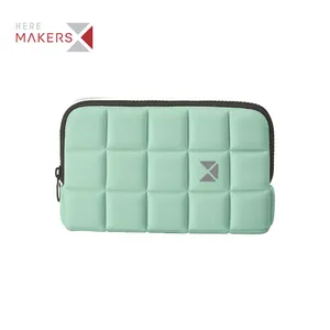 Factory Custom Size Logo laptop Case Computer Waterproof Tablet Protector Cover Zipper Sleeve Bag For Ipad