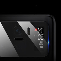 Protector de cristal templado para teléfono móvil Xiaomi, protector de lente de cámara trasera de 0,33mm, transparente, antiexplosión, 2.5D, 9H, 11 Ultra