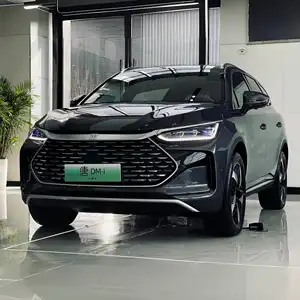 2024 New Byd Tang Honor Dm-i Hybrid Luxury 7 Seatr Suv Fast Charging 4wd Electric Car 635km Range New Energy Vehicle Byd Tang 24