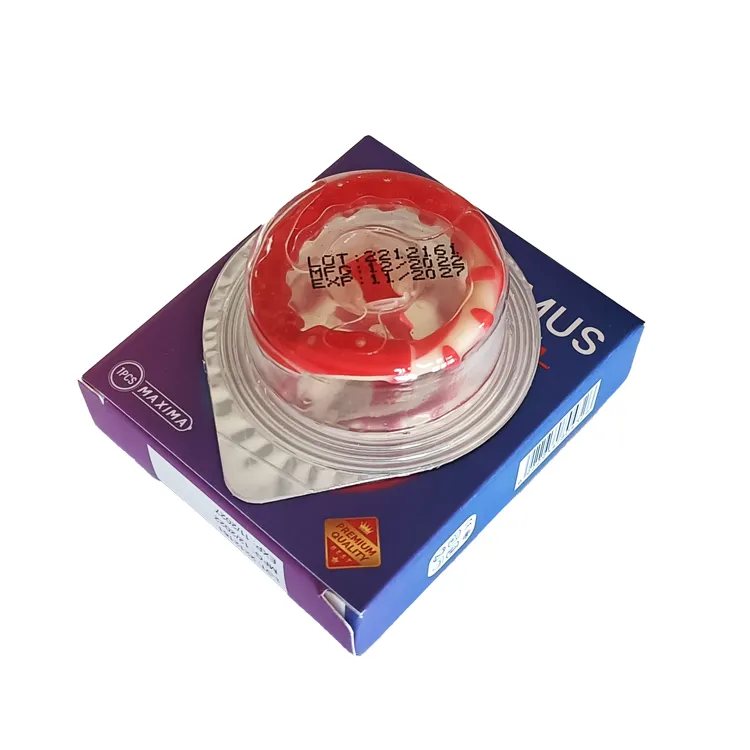 Preservativo a punta creativo con diverse forme preservativi personalizzati preservativo a coste maschili in lattice incandescente di tutti i tipi