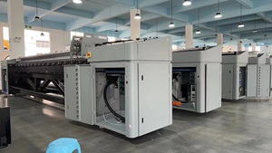 SHENGCOLOR KM1024I Flex Banner Roll 5 Metros Starfire para grande formato Impressora jato de tinta Digital Banner <span class=keywords><strong>Plotter</strong></span> Machine em Affordab - Product Image 6