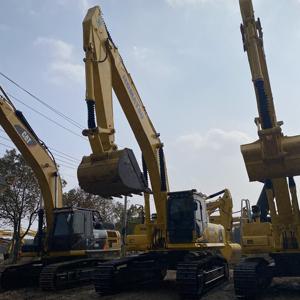 High Quality Machine Original Japan Komatsu PC450 <strong>Excavators</strong> Top Level Second Hand <strong>Used</strong> PC450 <strong>Excavators</strong> in Stock - Product Image 5