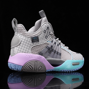 <span class=keywords><strong>2023</strong></span> nouveaux modèles en gros Zapatillas Hombre hommes chaussures de <span class=keywords><strong>basket</strong></span>-ball de sport professionnel - Product Image 3