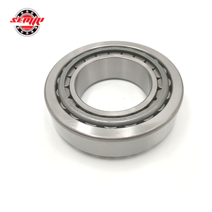 75x130x33.25mm Chrome Steel Single Row Tapered Roller <b>Bearing</b> 32215 - Product Image 5