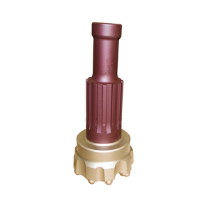 ดอกสว่าน DTH รุ่น R2175 สำหรับเจาะหินแบบ Down the Hole ได้รับการรับรองมาตรฐาน ISO เกลียว API ขนาดเส้นผ่านศูนย์กลาง 140-222 มม. สำหรับงานเหมือง - Product Image 2