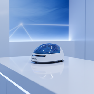 Hair loss problem diode laser KN-8000B Medical Laser Helmet Stimulate Hair Follicles <strong>Kernel</strong> KN-8000B - Product Image 6