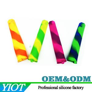 Services de moulage par injection OEM auprès d'un fabricant expert en plastique pour les jouets en silicone pour enfants, les articles de cuisine et les fournitures de fête. - Product Image 3