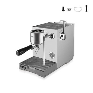 Cafetera Espresso Profesional Sonifer SF-3603 con Control Inteligente de Temperatura para Cafeterías, Restaurantes y Uso Doméstico - Product Image 2
