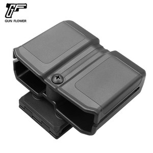 ガン & フラワー<span class=keywords><strong>Kydex</strong></span>ユニバーサルマガジンポーチダブルマガジンホルスター - Product Image 5