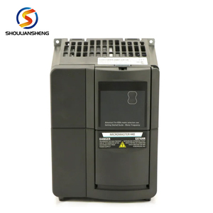 Contrôleurs PLC PAC d'automatisation industrielle de haute qualité avec contrôleur 6SE6440-2UD24-0BA1 - Product Image 1