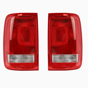 Copertura Fanale Posteriore Senza Circuito Elettrico per Volkswagen Amarok Anni Modello 10-16 e 17-22 Pickup - Product Image 1