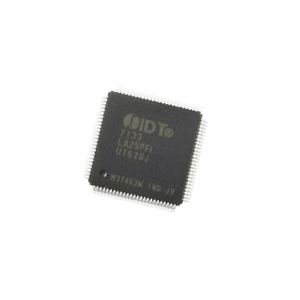 Nouveau et original en stock, puce électronique IDT7133LA25PF, composant électronique - Product Image 1