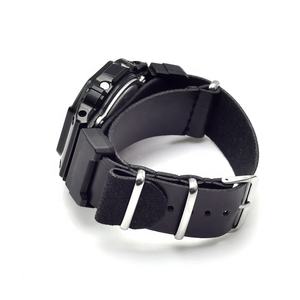 <span class=keywords><strong>Correa</strong></span> <span class=keywords><strong>de</strong></span> Reloj <span class=keywords><strong>de</strong></span> <span class=keywords><strong>Cuero</strong></span> PU <span class=keywords><strong>de</strong></span> 22 mm <span class=keywords><strong>de</strong></span> una Sola Pieza para Reloj <span class=keywords><strong>Casio</strong></span> - Product Image 6