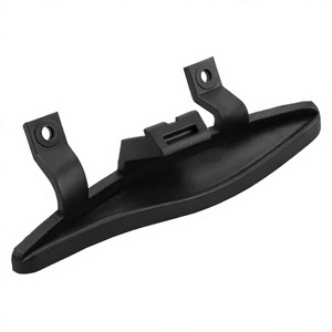 Poignée d'accoudoir central en plastique pour véhicules Chevrolet 12477609 - Product Image 3