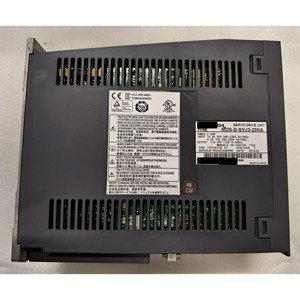 Controlador de Accionamiento de Eje DCS MDS-D-SVJ3-20NA - Product Image 4