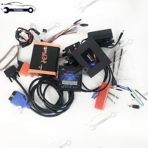 Programador de ECU KT200 II Versión Completa, Nuevo, con Estación de Trabajo Offline, Adaptador Sin Soldadura BDM/JTAG Gratis, Chip Tuning - Product Image 4
