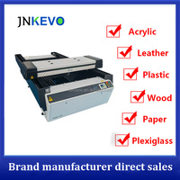 JNKEVO Machine à graver CNC Imprimante laser Gravure Machines de découpe laser 1325 Co2 Marbre EFR Laser Source