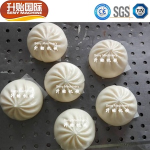 <span class=keywords><strong>Pan</strong></span> de <span class=keywords><strong>pan</strong></span> hecho totalmente de acero inoxidable y sin dañar la masa con línea de producción de detección fotoeléctrica - Product Image 4