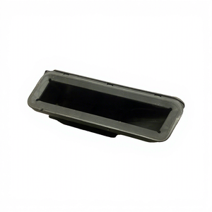 WGYAP OEM condotto di presa d'aria posteriore per auto nuova condizione per Volkswagen TAOS Jetta Syncro variante <span class=keywords><strong>Golf</strong></span> con numeri di parte 5QM 129 618 C - Product Image 1