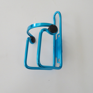 Accessoires d'équipement de cyclisme sur mesure organisateur de bouteille d'eau VTT support de bouteille de boisson <span class=keywords><strong>porte</strong></span>-bouteilles de vélo - Product Image 2