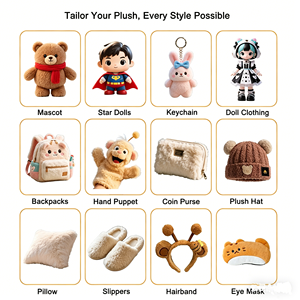 Funboxes, Fabricantes OEM, Peluche de Perro <span class=keywords><strong>Pastor</strong></span> Alemán, Juguete de Peluche de Perro en Oferta, Juguetes de Peluche de Perro Personalizados - Product Image 2