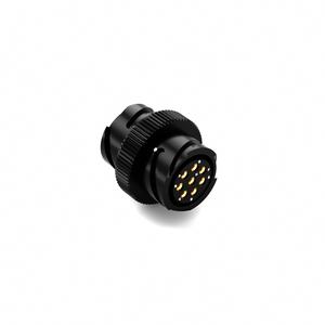 8-контактный разъем для аудиосигнала с пандусами - Product Image 5