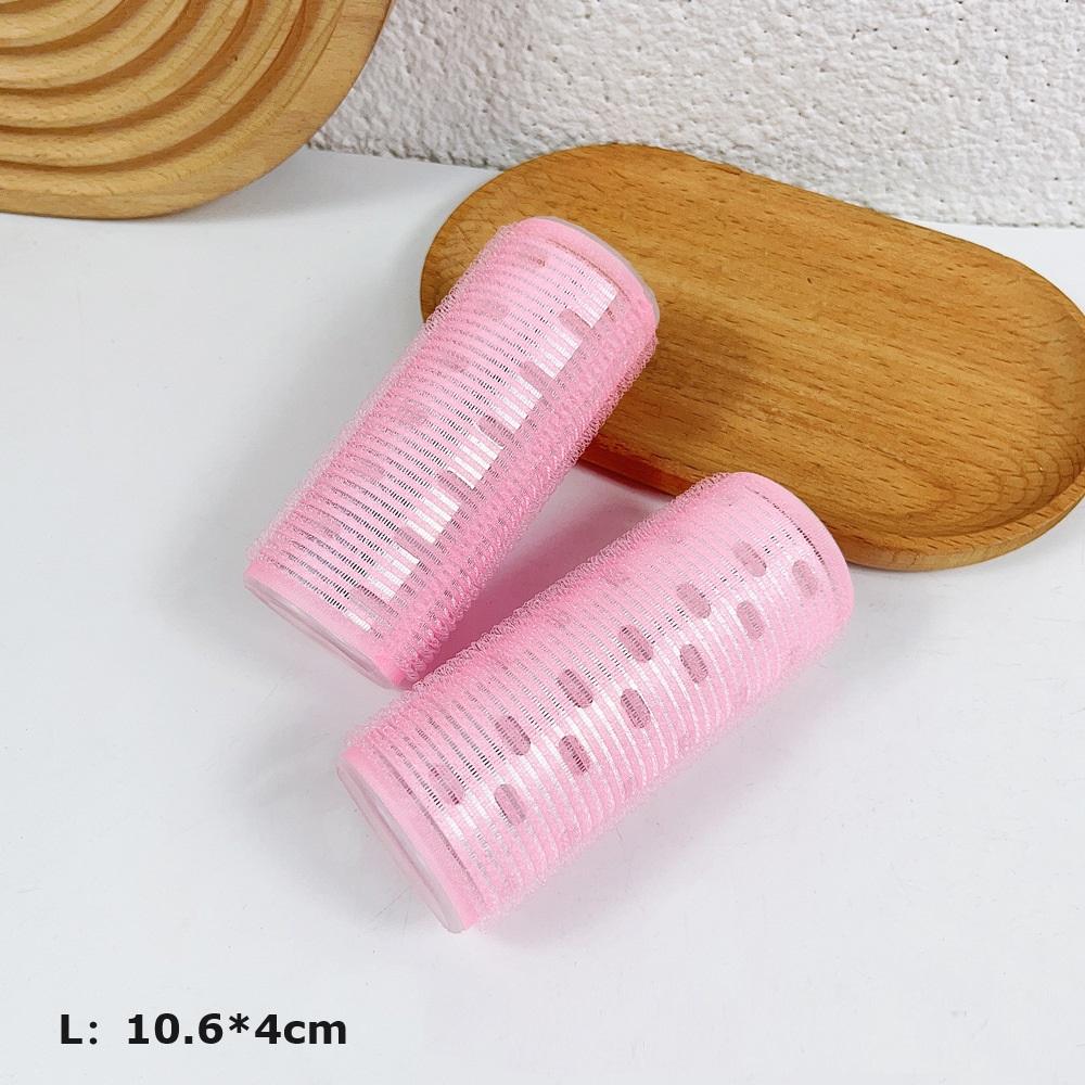 สีชมพูขนาด L