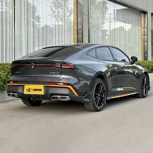 <span class=keywords><strong>Autos</strong></span> Usados <span class=keywords><strong>Baratos</strong></span> Changan UNI-V 2024 1.5T Premium Sport, Volante a la Izquierda, <span class=keywords><strong>Autos</strong></span> Chinos de Gasolina, 5 Plazas, Hatchback - Product Image 6