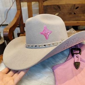 Accessoires DIY : Nouvelle broderie thermocollante à sequins, motif étoile quadrilatère, pour vêtements tendance et décoration de sacs - Product Image 4