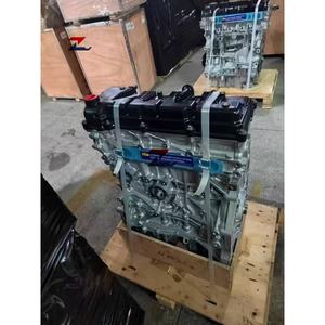 Bloque de Cilindros de Gasolina de Alta Calidad DOHC 2.4l J24B de <span class=keywords><strong>4</strong></span> Cilindros para Suzuki <span class=keywords><strong>Grand</strong></span> <span class=keywords><strong>Vitara</strong></span> Kizashi J24B Long Block - Product Image 6