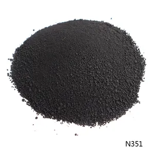 Cina origine N330 agente chimico ausiliario nero di carbonio