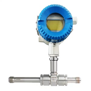 Turbina líquida à prova de explosão Flowmeter <span class=keywords><strong>CE</strong></span>/ISO Certified aço inoxidável Turbina <span class=keywords><strong>Flow</strong></span> <span class=keywords><strong>Sensor</strong></span> - Product Image 3