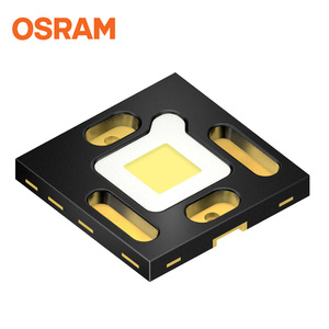 Chip LED Blanco para Automoción OSRAM OSLON Black Flat S KW HHL532.TK 395lm 3.2W 3.15V 120 Grados 3737 Negro Plano de Cerámica - Product Image 1
