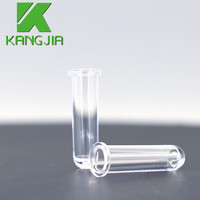 Consommables de laboratoire Sysmex CA530/1500 Cuvette en plastique pour analyseur Sysmex CA530/1500