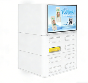 โรงงานผลิต<span class=keywords><strong>พา</strong></span><span class=keywords><strong>ว</strong></span><span class=keywords><strong>เวอร์</strong></span><span class=keywords><strong>แบงค์</strong></span>อัจฉริยะ, ชาร์จเร็<span class=keywords><strong>ว</strong></span>, หน้าจอโฆษณา, ซอฟต์แ<span class=keywords><strong>ว</strong></span>ร์ตร<span class=keywords><strong>ว</strong></span>จสอบ, ปรับแต่งแบรนด์ได้ - Product Image 4