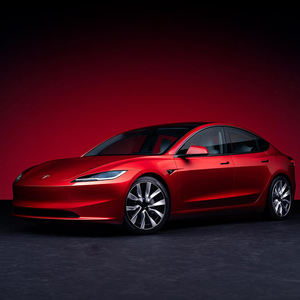 2025 Tesla modeli <span class=keywords><strong>3</strong></span> 713KM uzun menzilli tüm tekerlekten çekiş elektrikli arabalar çin sıcak lüks yeni enerji araçlar tesla modeli <span class=keywords><strong>3</strong></span> - Product Image 1